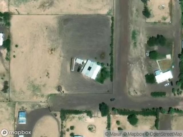 House for sale in San Bernardino County, California