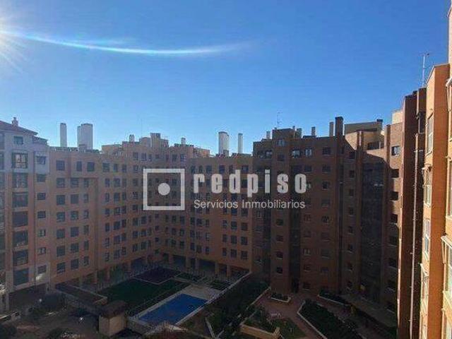 Casa en alquiler en Madrid