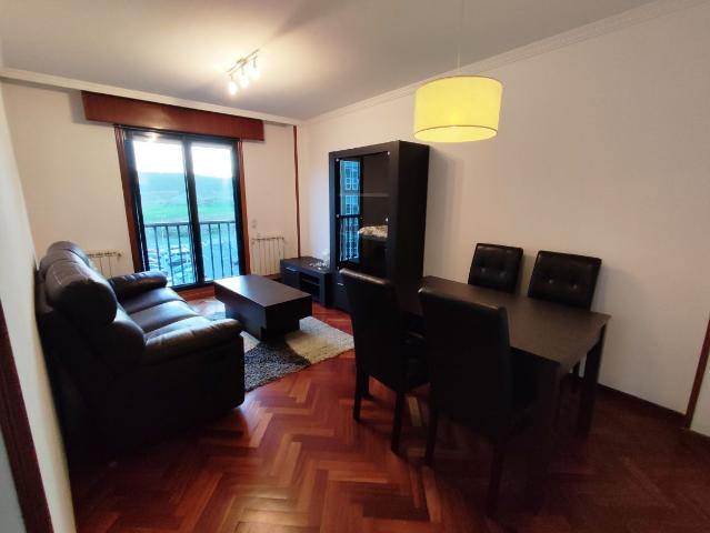 Apartamento en alquiler en Cidade Vella, A Coruña