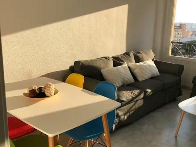Casa en alquiler en Centro, Málaga-Costa del Sol