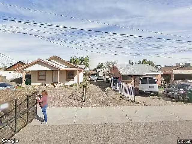 House for rent in Tempe