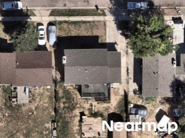House for sale in Fountain, Colorado