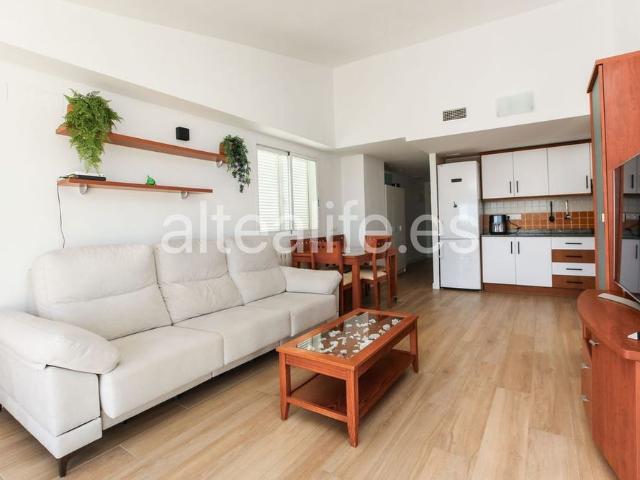 Apartamento en alquiler en Altea Hills, Altea