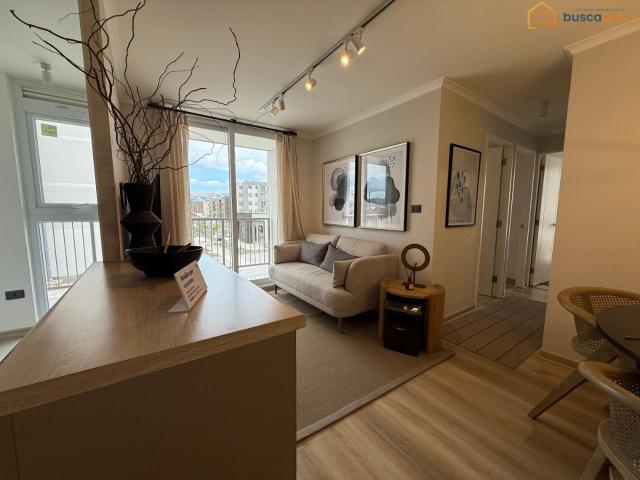 Departamento en arriendo en Chiguayante, Biobío