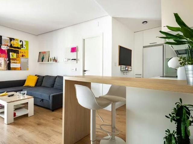 Apartamento en alquiler en Nervión, Sevilla