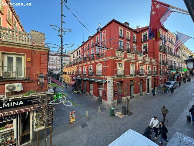 Local Comercial en venta en Centro, Madrid