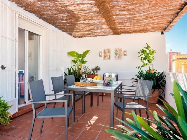 Apartamento en alquiler en Sevilla