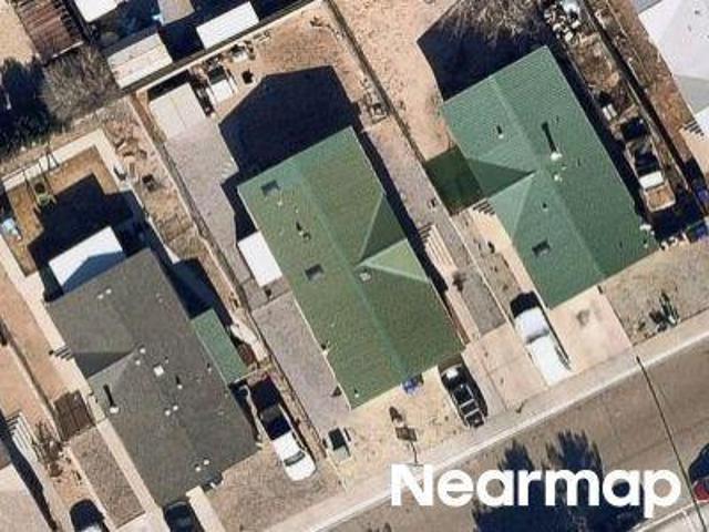 House for sale in Dona Ana, New Mexico