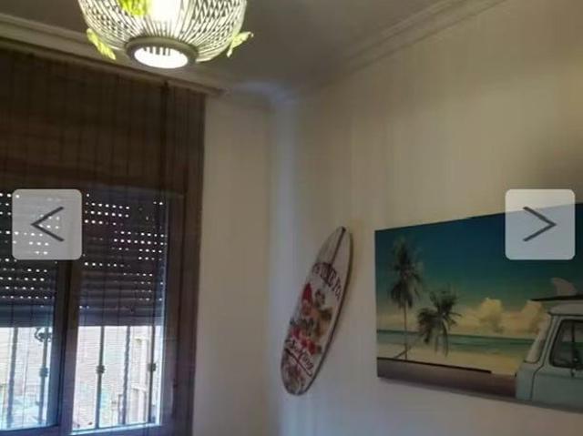 Apartamento en alquiler en Distrito Norte, Sevilla