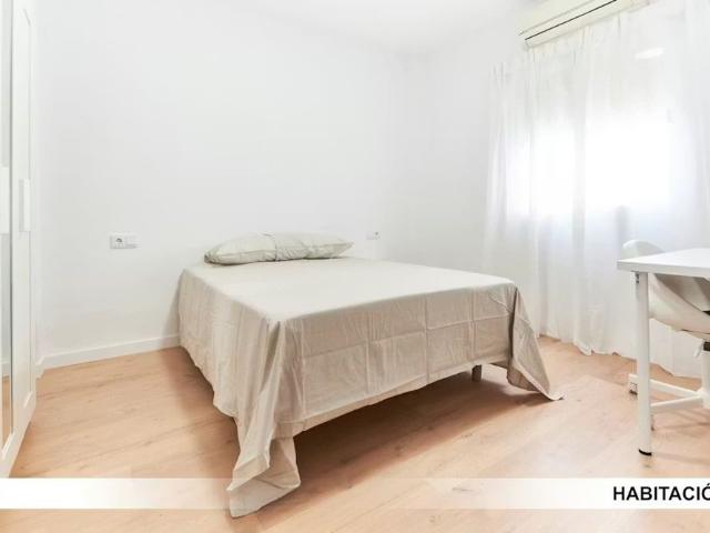 Apartamento en alquiler en Triana, Sevilla