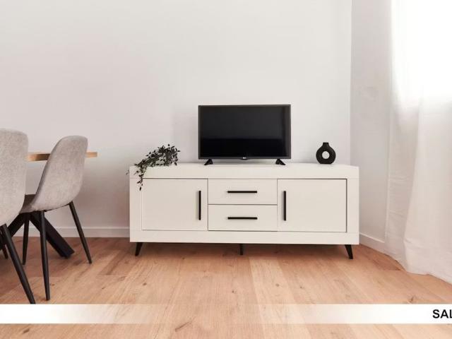 Apartamento en alquiler en Triana, Sevilla