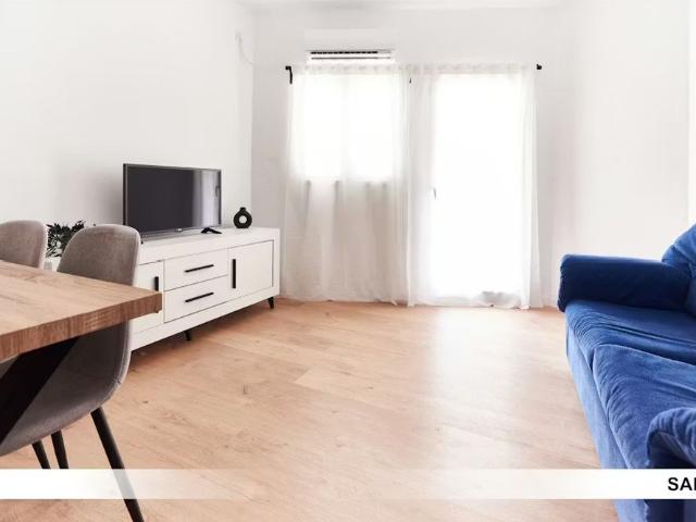 Apartamento en alquiler en Triana, Sevilla