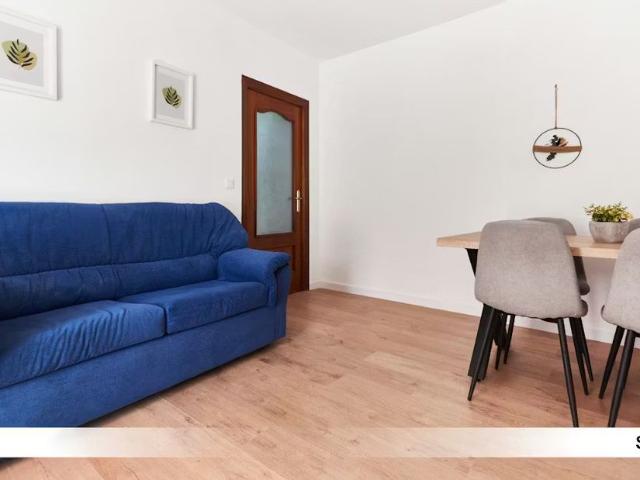 Apartamento en alquiler en Triana, Sevilla