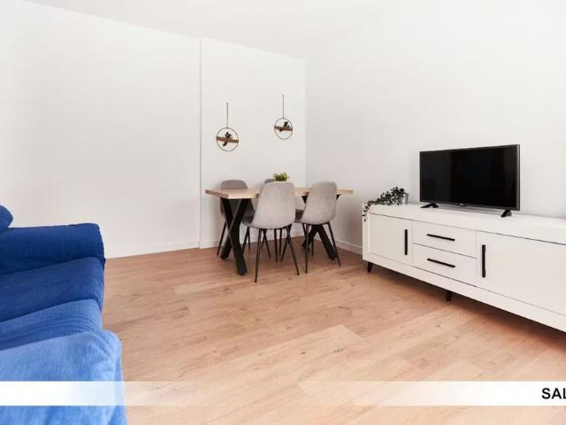 Apartamento en alquiler en Triana, Sevilla