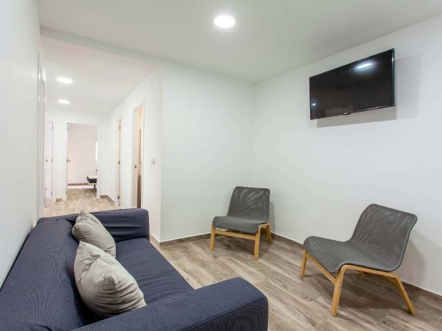 Habitación en alquiler en Algirós, Comarca de València