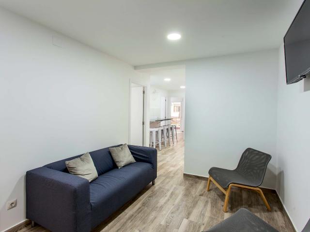 Habitación en alquiler en Algirós, Comarca de València