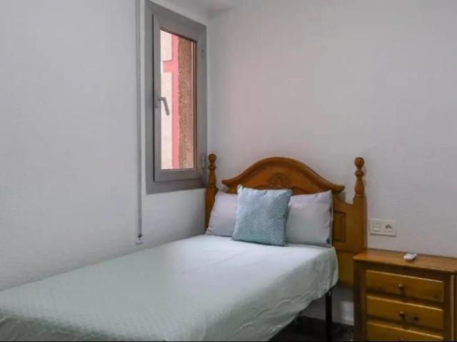 Apartamento en alquiler en Valencia