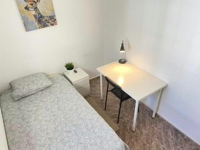 Casa en alquiler en Juan de la Cierva, Getafe