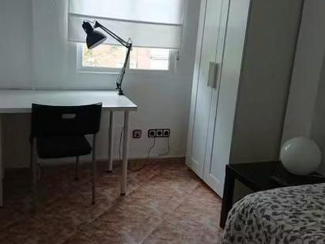 Apartamento en alquiler en Juan de la Cierva, Getafe