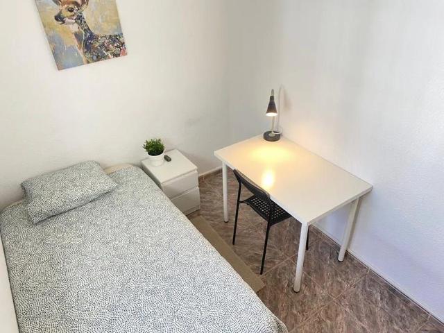 Casa en alquiler en Getafe, Juan de la Cierva