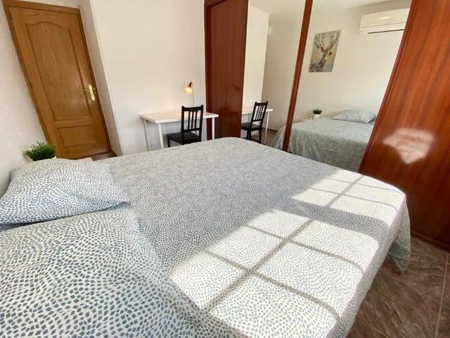 Casa en alquiler en Getafe, Juan de la Cierva
