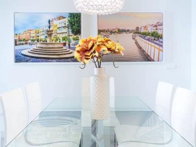 Apartamento en alquiler en Casco Antiguo, Sevilla