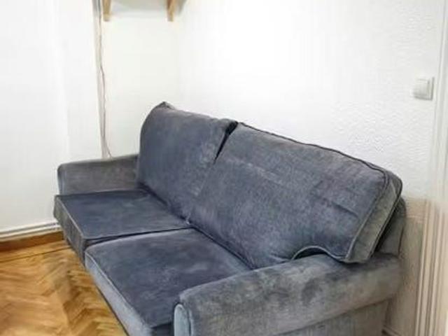 Apartamento en alquiler en La Alhóndiga, Getafe