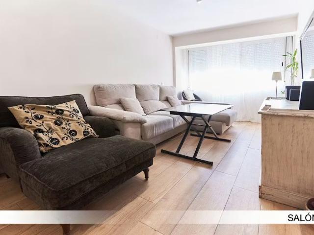 Apartamento en alquiler en Triana, Sevilla