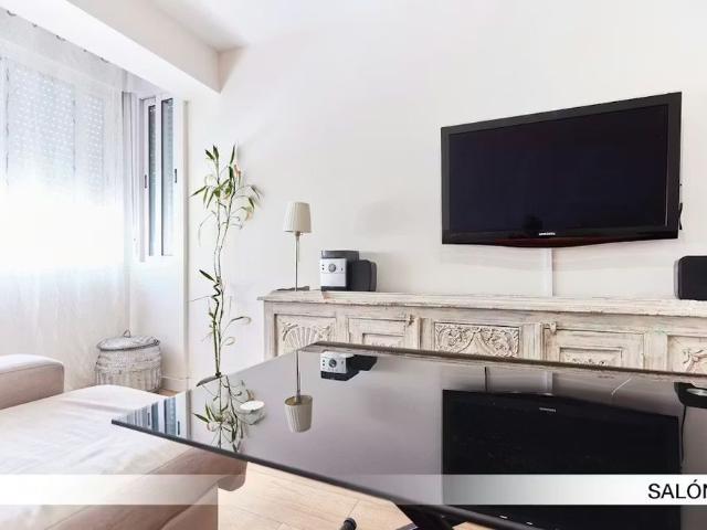 Apartamento en alquiler en Triana, Sevilla