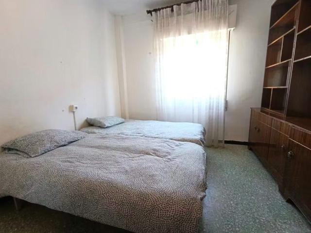 Apartamento en alquiler en Casco Antiguo, Sevilla