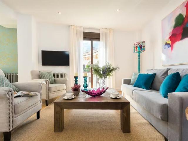 Apartamento en alquiler en Casco Antiguo, Sevilla
