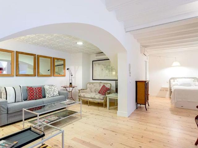Apartamento en alquiler en Casco Antiguo, Sevilla