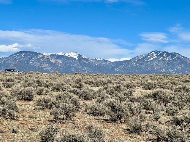 Land for sale in Taos, Taos County