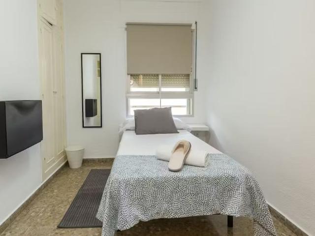 Apartamento en alquiler en Camino de Antequera, Málaga