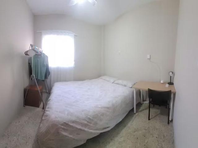 Apartamento en alquiler en Cerro-Amate, Sevilla