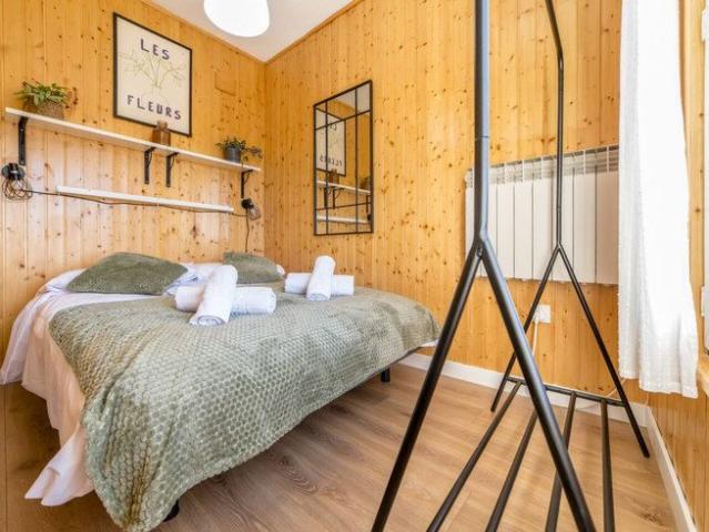 Apartamento en alquiler en Pradollano, Comarca de la Vega de Granada