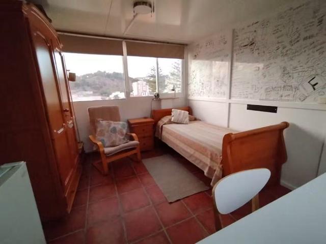 Casa en alquiler en Centro, Málaga-Costa del Sol