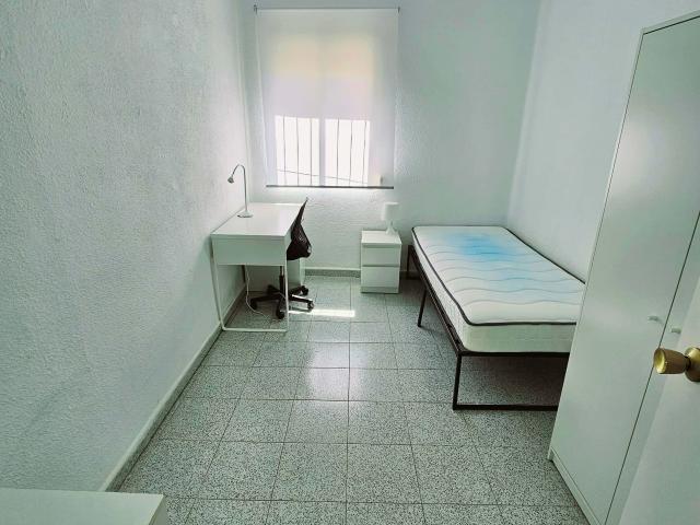 Habitación en alquiler en Distrito Macarena, Sevilla