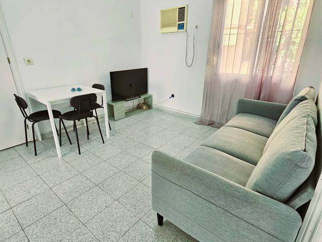 Habitación en alquiler en Distrito Macarena, Sevilla