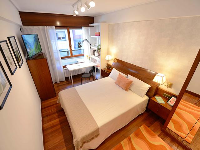 Habitación en alquiler en Begoña, Bilbao