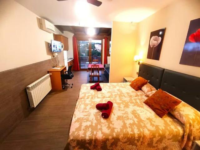Apartamento en alquiler en Este, Málaga-Costa del Sol