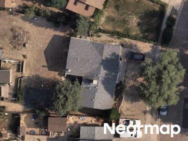House for sale in Fountain, El Paso County