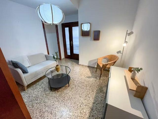 Apartamento en alquiler en Triana, Sevilla