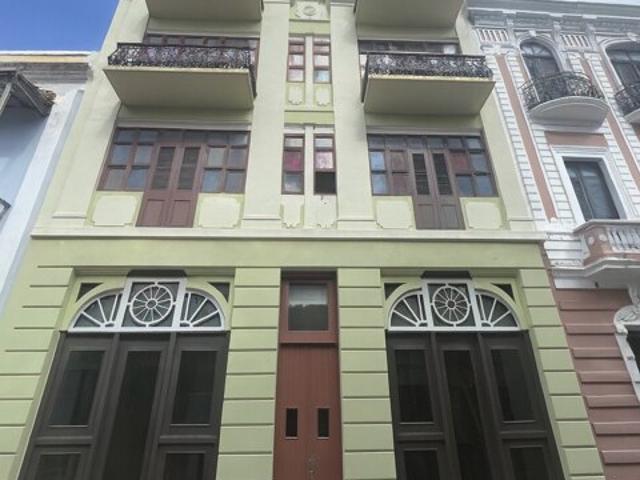 Condo for sale in San Juan