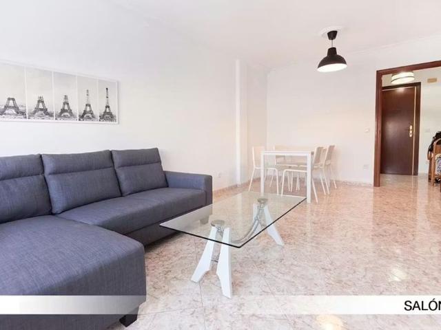 Apartamento en alquiler en Cerro-Amate, Sevilla