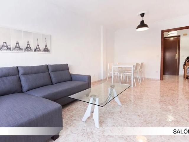 Apartamento en alquiler en Cerro-Amate, Sevilla