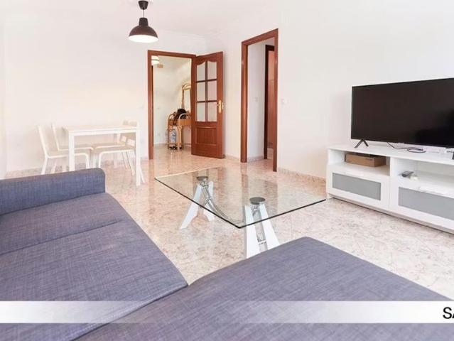 Apartamento en alquiler en Cerro-Amate, Sevilla