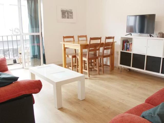 Apartamento en alquiler en Casco Antiguo, Sevilla