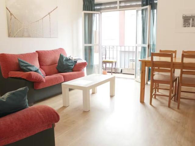Apartamento en alquiler en Casco Antiguo, Sevilla