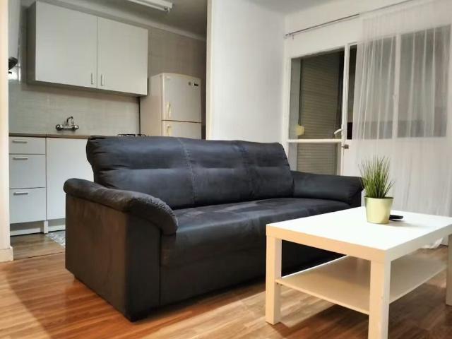 Apartamento en alquiler en San Pablo-Santa Justa, Sevilla